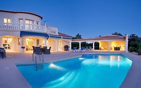 5012 Villa La Palma Jávea con Piscina Privada Montgó